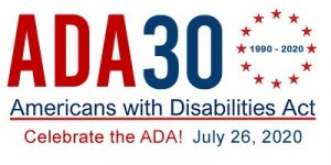 ada logo