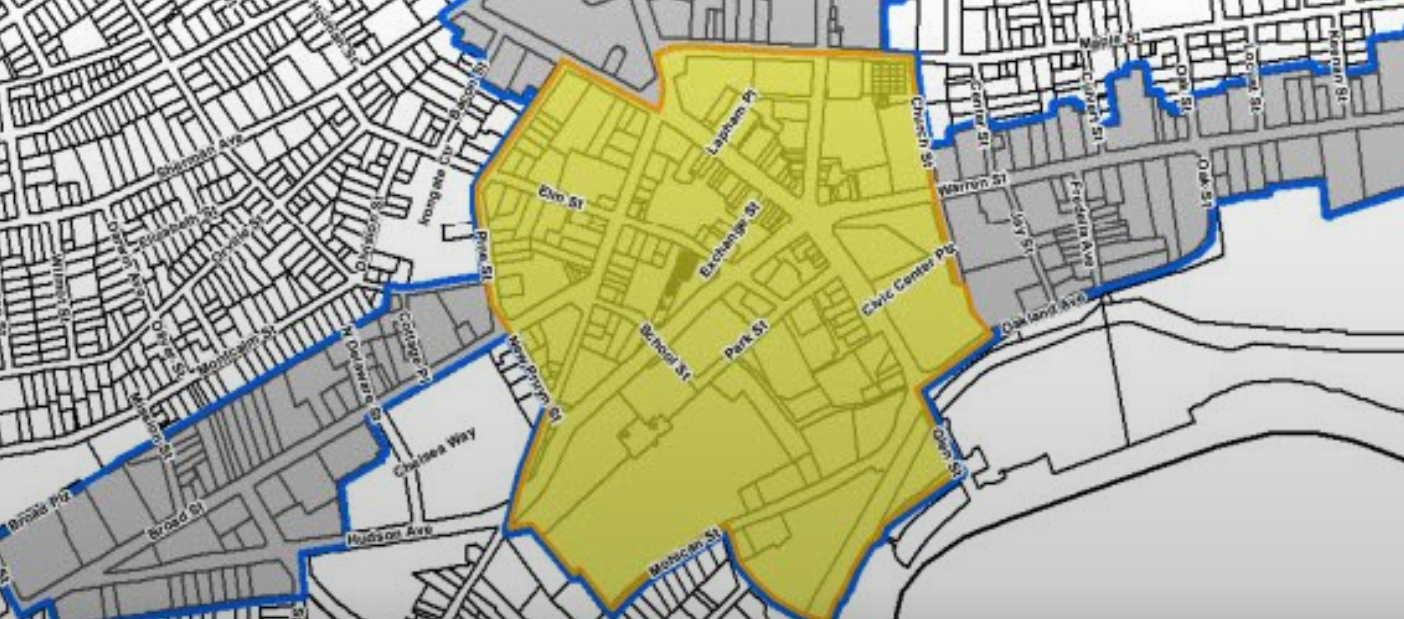 glens falls business drive