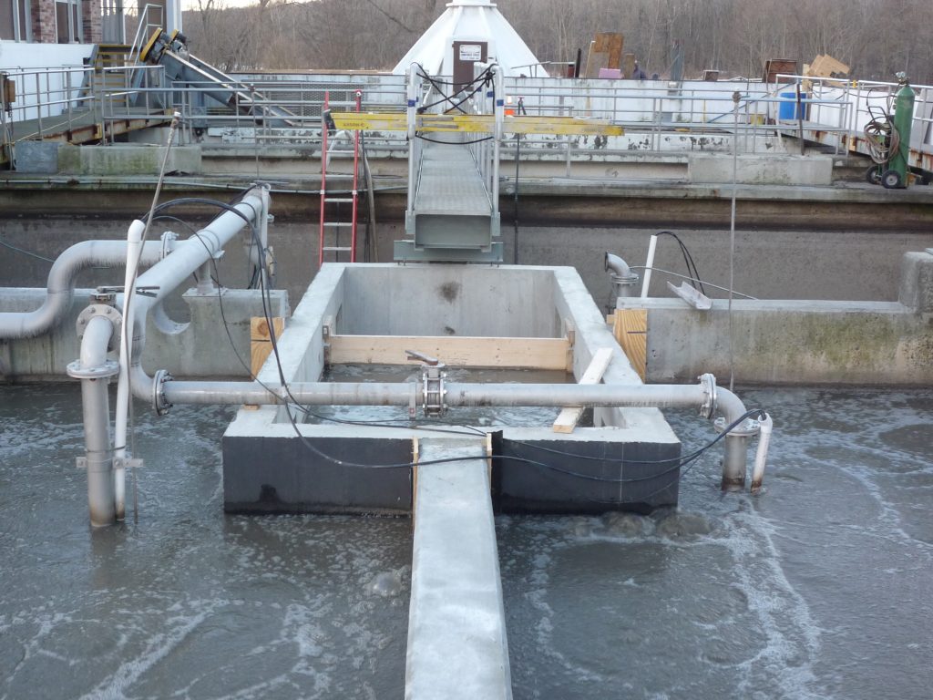 public works infastructure