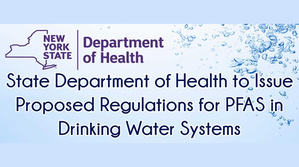 Department of Health banner